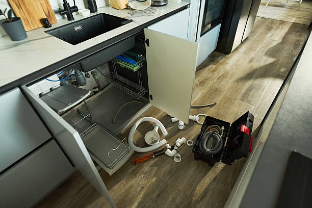24/7 Emergency Leak Detection experts in Alpharetta, GA